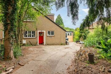 Buying Home on Greenbelt - HELP!