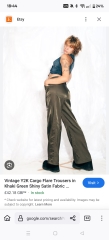 What did you wear to your end of school do back in the day?