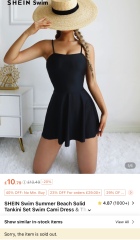 Anybody found the holy grail swimsuit-  flattering for those of us size 14+, pear shape