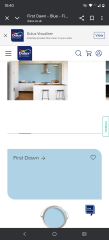 Colours that would go with this mural
