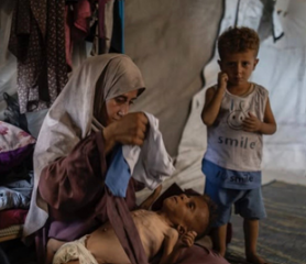 Why is the BBC playing Hamas propaganda as fact?