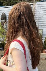Anybody’s child have this hair colour?