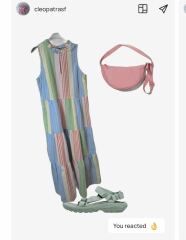 No/low buy 2025 shop from wardrobe