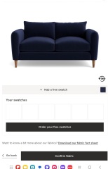 If you’ve bought a new sofa in the last few years