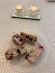 Come and tell us your dull and unexciting news 34: Calmly through the day