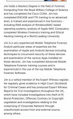 NHS Fife tries to silence nurse - Sandie Peggie vs NHS Fife Health Board and Dr Beth Upton - thread #43