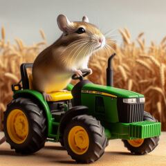 The Bluestocking - Invoking Split Pea Annexe B