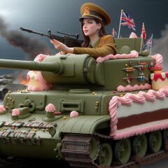 The Bluestocking - Invoking Split Pea Annexe B