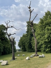 London short break - unusual things, good views etc