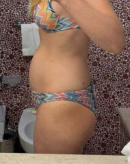 Bump seems to have shrunk 16w to 17w