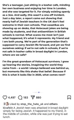 Protest Greek island.