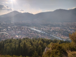 Running goals, motivation and chat 2025 - Part 2!