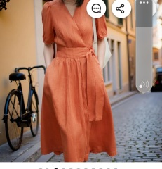 Help with dress