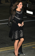 Natasha Archer’s Instagram Following