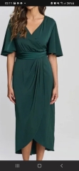 Help with dress