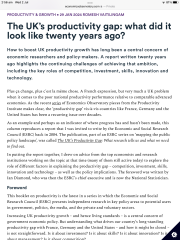 1,000 new PIP claims per day?