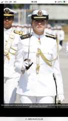 Royal Style: High Summer, The Chic Continues