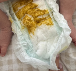 Mucusy Poo - TMI PIC