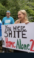 Still dancing the Tariff Tango, Vlad and Bibi still playing him like a fiddle and Epstein's list must be written in invisible ink - Trump thread #146