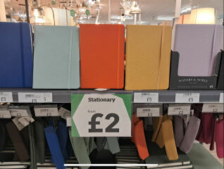 Which spelling mistakes really grate with you?