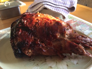 Do You Enjoy BBQs?