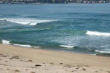 RIP tides - stay safe
