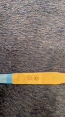 Am I pregnant ? Faint positive or line eyes ?