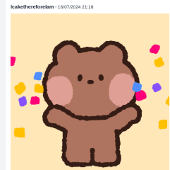 The Bluestocking - holding the line and losing the thread