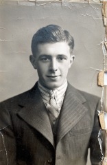 Who is this man in the photo