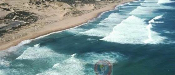 RIP tides - stay safe