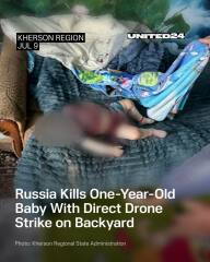 Ukraine Invasion: Part 57