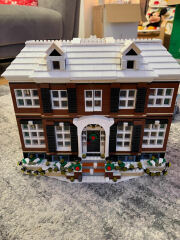To show me your LEGO collection- Part 2