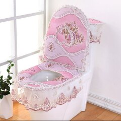 Friend should have told me her toilet seat was broken?