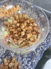 Come and tell us your dull and unexciting news 34: Calmly through the day