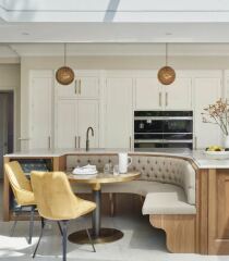 Last minute change of heart on kitchen layout. Need help deciding!