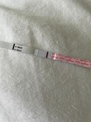 Anyone just started their dreaded 2WW ? 👀👋🏼