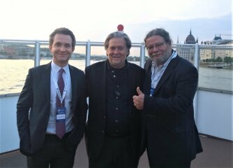 Why do you get all the knobs at Glastonbury? (Part 2)