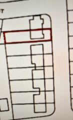 To think my neighbour is being a CF? Garden fence related.