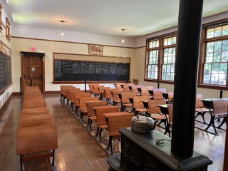 Come and tell us your dull and unexciting news 34: Calmly through the day