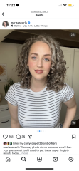 What does everyone think of grey hair?