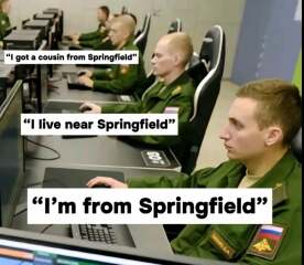 Christian town in west bank attacked and burned