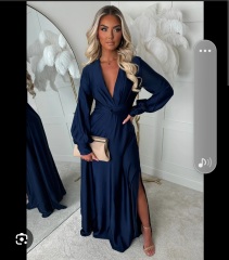 Another wedding guest dress one