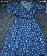 Would you say this vinted item is as described (pics)
