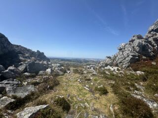 Come chat hiking with me!