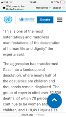 Israels plan for Gazas future