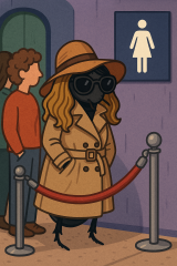 Islington Council slams 'botched' single sex spaces guidance