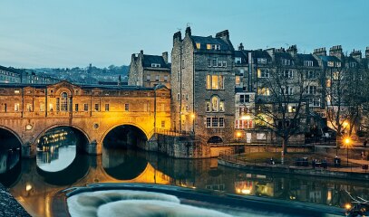 What are your fave UK cities to visit?