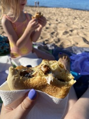 Significant Summer Saving, significantly less spending, super (non) splurging. Frugal folk continue being frugal here. All welcome.