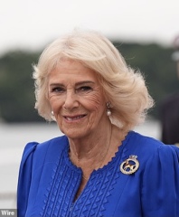 Royal Style: High Summer, The Chic Continues