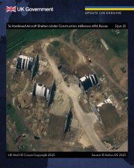 Ukraine Invasion: Part 57